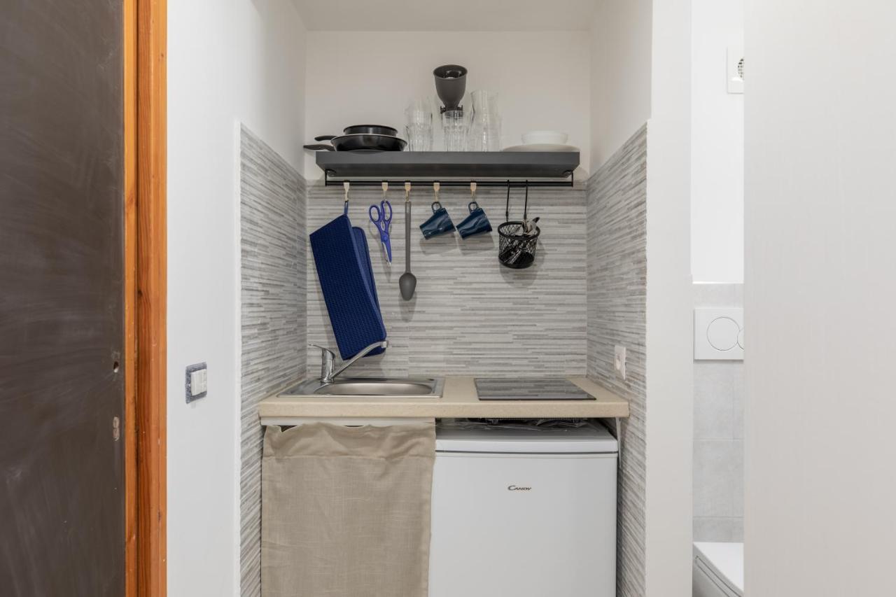 Comfy Studio X2 - Trastevere District! Rome Exterior photo